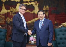 HP looks to scale up production capacity in Vietnam