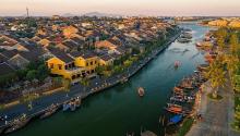 Vietnam's Hoi An among world’s top Honeymoon Destinations of 2024