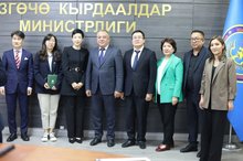  Ministry of Emergency Situations