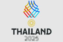 SEA Games 2025 logo (seagames2025.org)