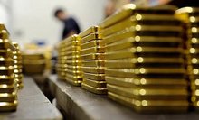 Gold may reach $3,950 per ounce