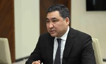 Kyrgyzstan’s economic 