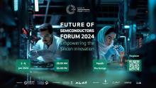 Future of Semiconductors Forum 2024