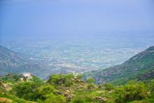 Jazan's Beauty Amazes Wilderness and Mountain Enthusiasts