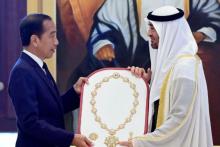 ANTAR/HO-Biro Pers Sekretariat Presiden