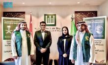 KSrelief Delivers 25 Tons of Dates as Saudi Gift to Singapore