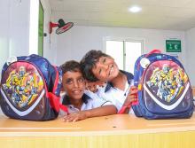 KSrelief-Funded 'Back to School' Project in Yemen Supports 13,300 Individuals in 2nd Phase
