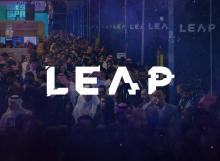 Top Tech Investors to Participate in 3rd Edition of LEAP