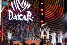 Saudi Dakar Rally 2024 Concludes 5th Edition with Participation of 778 Drivers, Co-drivers