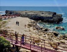 Ninh Thuan – ideal tourism destination of Vietnam