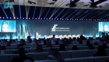 Saudi Minister of Municipal, Rural Affairs and Housing Inaugurates Real Estate Future Forum