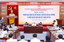 Over 2.04 trillion VND allocated to support Typhoon-Yagi-hit Vietnamese localities 