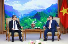 PM lauds strong ties with Japan as ambassador departs