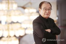 This file photo taken Jan. 21, 2023, shows actor Lee Soon-jae. (Yonhap)