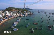 Phu Quoc enters Travel + Leisure’s top luxury destinations