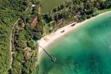 Phu Quoc named world’s second best island