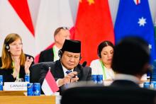 (ANTARA/HO-Presidential Secretariat Press Bureau)