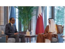 Qatar