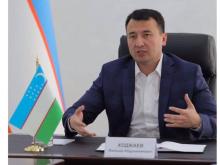 Uzbek