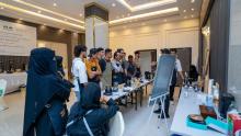 SDRPY Provides Development, Economic Empowerment to Yemeni Women, Youth