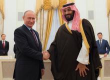 Saudi-Russian Relations Alignment of Visions and Mutual Interests