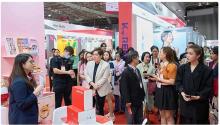 HCM City hosts int’l beauty exhibition (Photo: nhandan.vn)