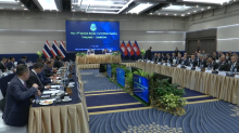border meeting