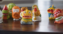art toys