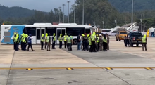 phuket airport 