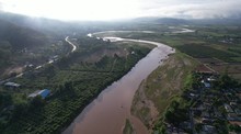 Kok River 