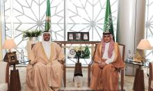 Speaker of the Arab Parliament: The Kingdom Plays a Pivotal Role in Strengthening Joint Arab Action