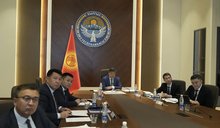 Cabinet of Ministers