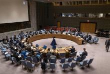 UNSC