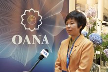 General Director spotlights OANA’s operations, VNA's active engagement