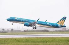 Vietnam Airlines expands flight frequency on Hanoi-Manila route