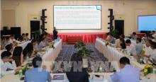 Vietnam asks Cambodia to share detailed information on canal project