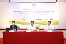 Vietnam Dairy 2024 returns to HCM City