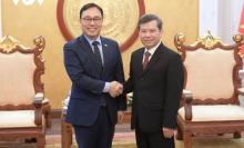 Vietnam, RoK bolster digital transformation cooperation in judicial sector