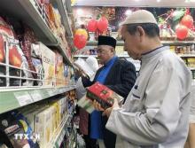 Vietnam eyes lucrative Halal market with growing Muslim population