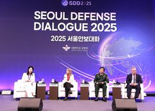 Vietnam reaffirms defence stance at Seoul dialogue