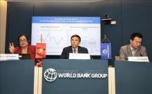 Vietnam's economy to grow 6.1% this year: WB