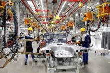 Vietnam’s PMI drops to lowest level in five months