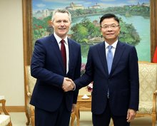 Deputy PM highlights role of education-training cooperation in Vietnam-Australia ties