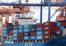 Vietnam-Singapore trade on the rise since start of New Year