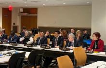Vietnam appointed co-coordinator for UN pandemic response summit