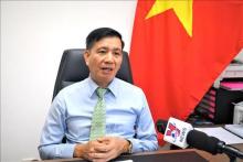 Vietnam’s images promoted via cultural diplomacy in Malaysia: Ambassador