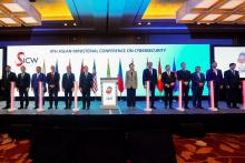 Gobind, who was in Singapore to co-officiate the launch of the physical facility, said Malaysia’s lead for the ASEAN Regional CERT will be conducted through the National Cyber Security Agency (NACSA)’s National Cyber Coordination and Command Centre (NC4).