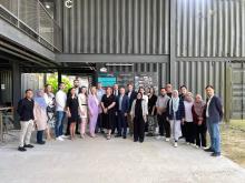 Russia’s GenerationS Corporate Innovation Development Platform (GenerationS) and University of Technology Malaysia (UTM) have partnered on an educational programme
