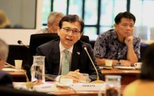 Japanese Ambassador to Malaysia, Noriyuki Shikata