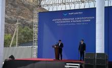 Official opening of Naryn and Kazarman airports: new opportunities for tourism and regional development.